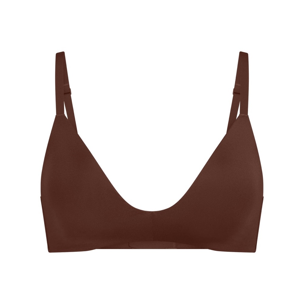 Skims Wireless Form T-Shirt Demi Bra
